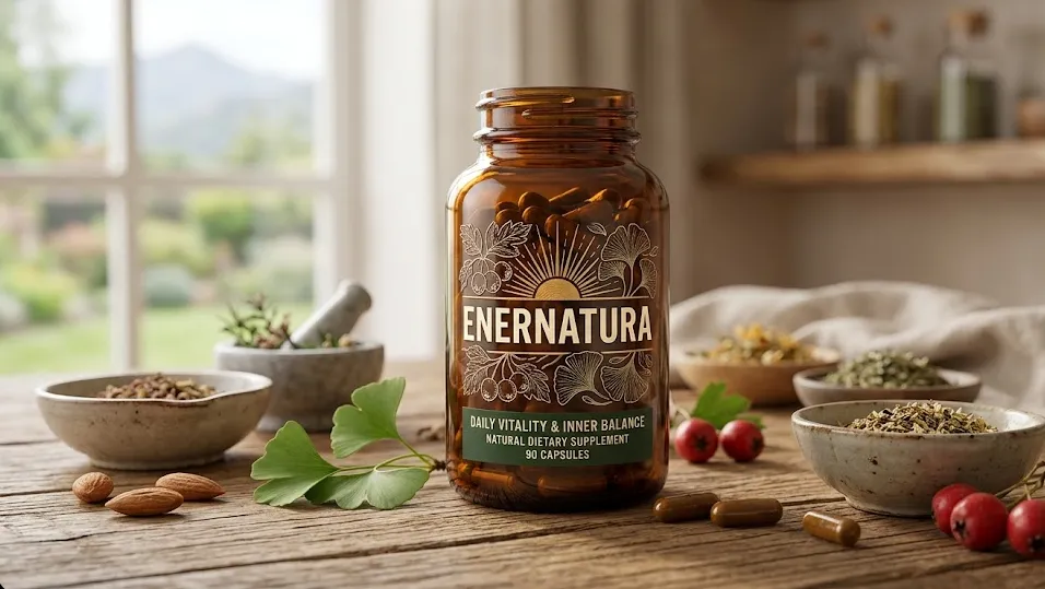 Enernatura product